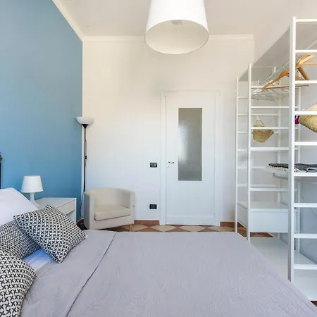Vista Mare Sulla Cala By Wonderful Italy Apartment *
