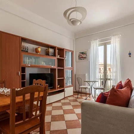 Apartment Vista Mare Sulla Cala By Wonderful Italy Palermo