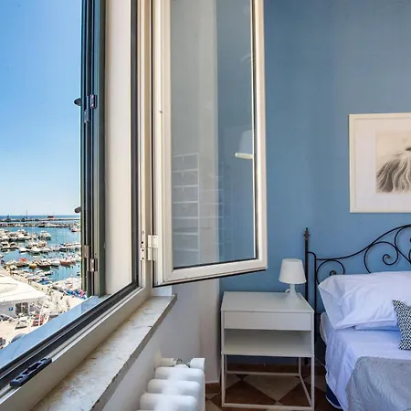 Vista Mare Sulla Cala By Wonderful Italy *